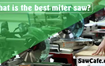 What is the best miter saw for home use