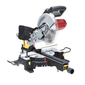 CHICAGO ELECTRIC MITER SAW REVIEW