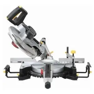 CHICAGO ELECTRIC MITER SAW REVIEW