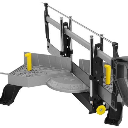 burst a box saw