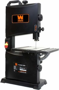 Best Woodworking Band saw