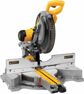 What is the best miter saw