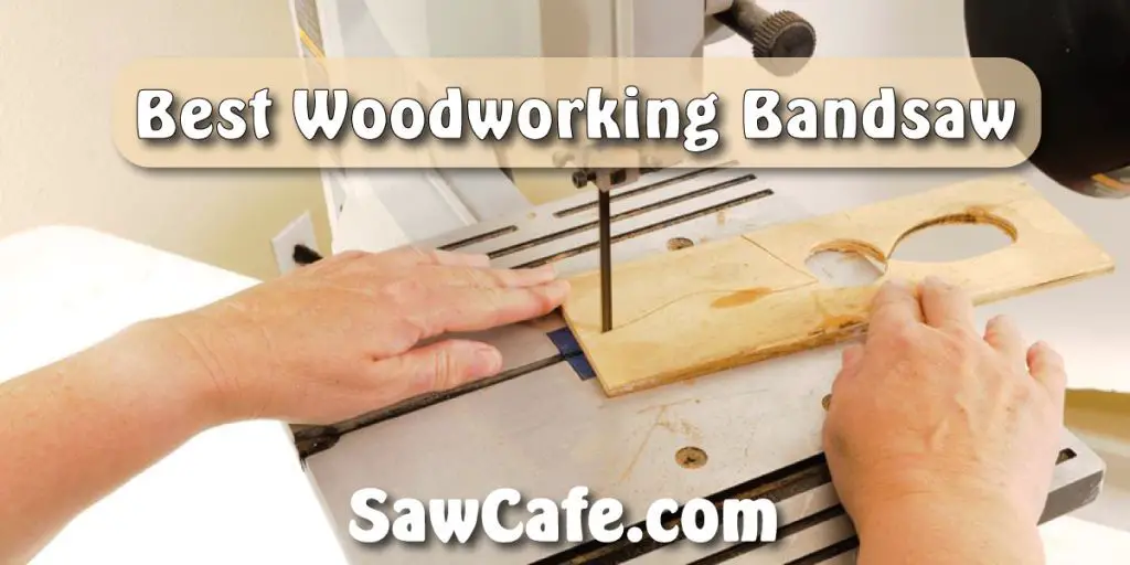 Best wood working BAND SAW