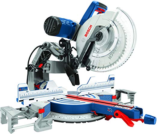 TOP 5 BOSCH MITER SAW REVIEW - SETUP GUIDE - SawCafe