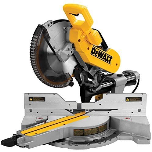 Top 8 Best Dual Bevel Miter Saw Review - SawCafe