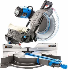 best miter saw for woodworking