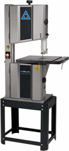 Best Woodworking Band saw