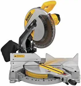 best miter saw for crown molding