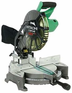 portable miter saw