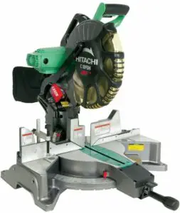 best miter saw for woodworking