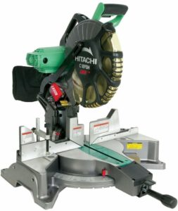 portable miter saw