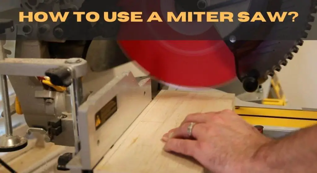 Top 8 Best Dual Bevel Miter Saw Review - SawCafe