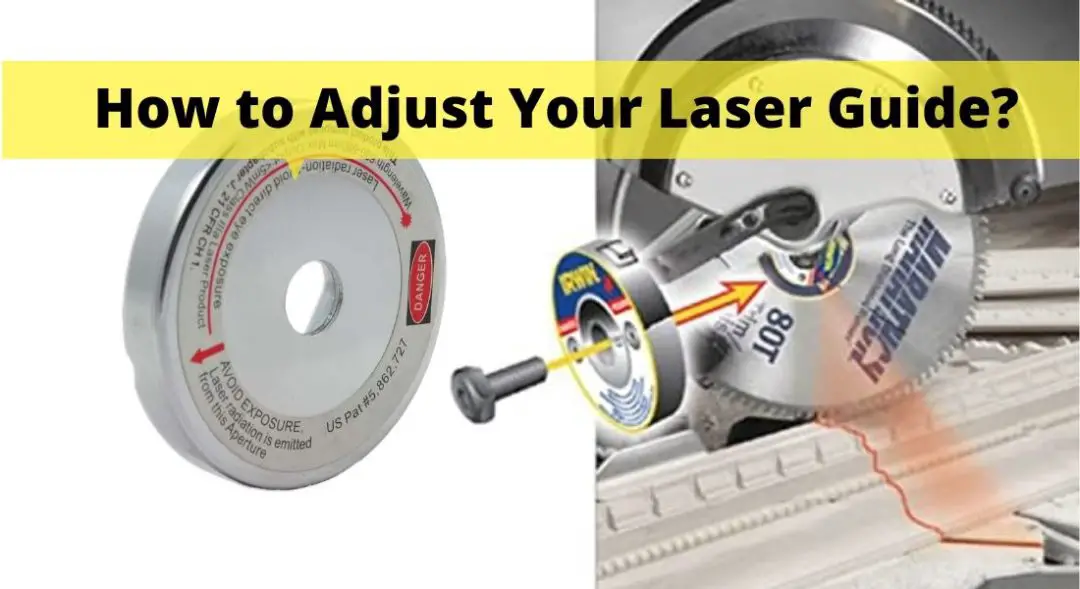 MITER SAW LASER ATTACHMENT GUIDE SawCafe