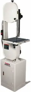 Best Woodworking Band saw