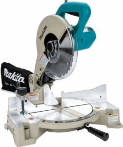 portable miter saw