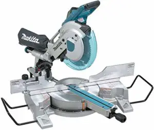 best miter saw for woodworking