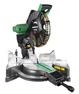 portable miter saw