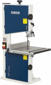 best woodworking band saw