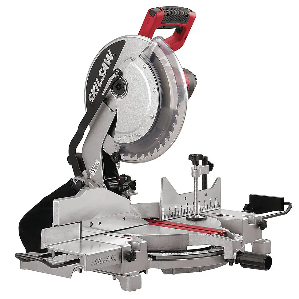 Top 8 Best Affordable Miter Saw Review in this Year - SawCafe