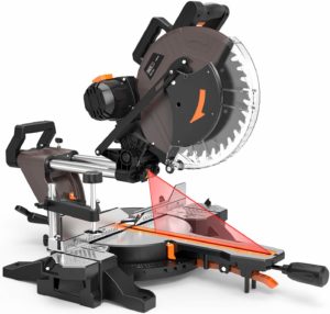 best dual bevel miter saw