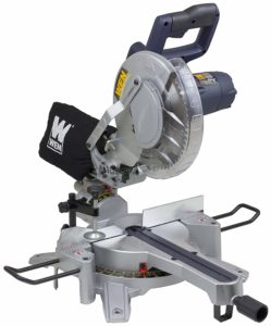 portable miter saw