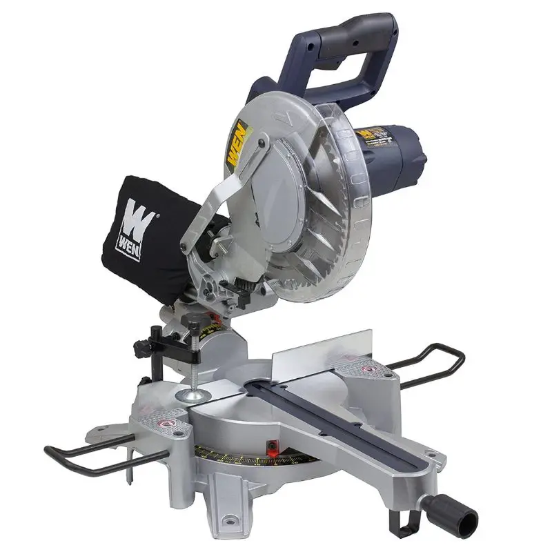 Top 8 Best Portable Miter Saw Review - Buying Guides - SawCafe