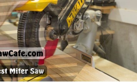 8 BEST MITER SAW FOR BEGINNERS