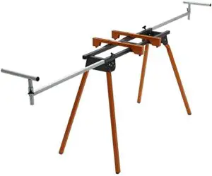 PORTABLE MITER SAW STAND