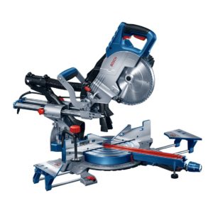 Bosch miter saw review