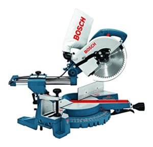 Bosch miter saw review