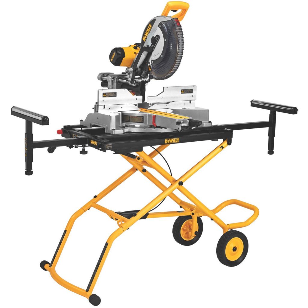 BEST PORTABLE MITER SAW STAND REVIEWS SawCafe