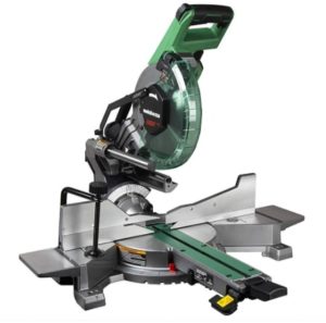 Hitachi Miter Saw Review