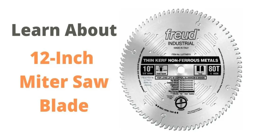 WHAT SIZE MITER SAW DO I NEED? SawCafe
