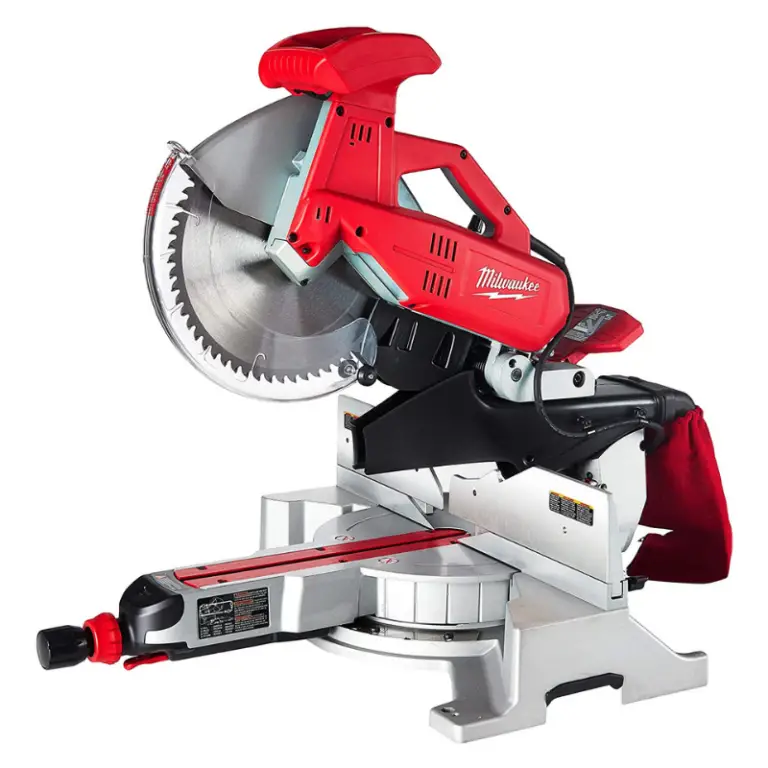 8 BEST MITER SAW FOR BEGINNERS - SawCafe