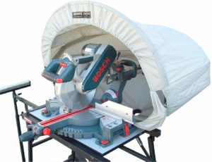 BEST MITER SAW DUST COLLECTION