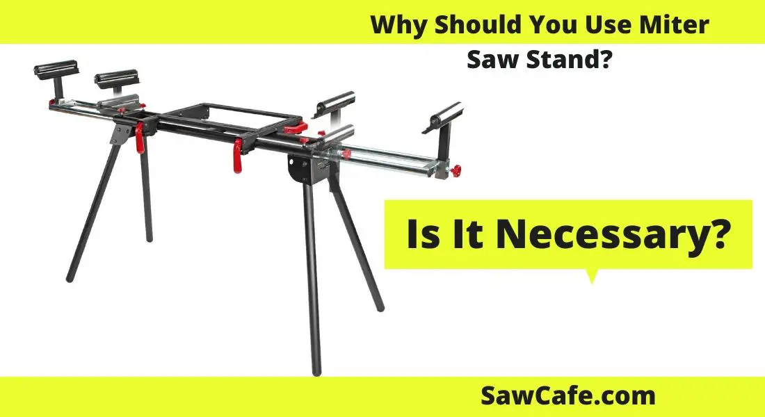 BEST MITER SAW STAND