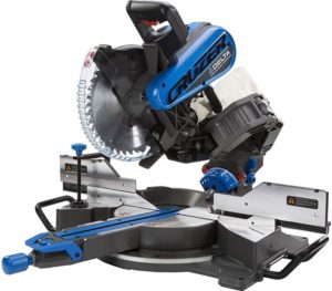 DELTA MITER SAW REVIEW