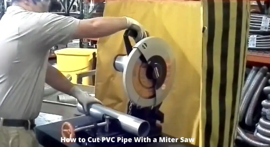 BEST MITER SAW BLADE FOR PVC PIPE CUTTING PVC PIPE CUTTING GUIDE