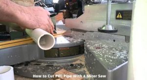 pvc miter pipe