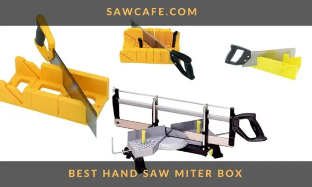 BEST HAND SAW MITER BOX | BEST MANUAL MITER BOX
