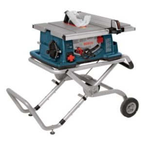 BEST ENTRY LEVEL TABLE SAW