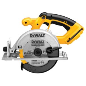 best battery operated circular saw