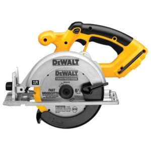 best battery powered circular saw