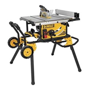 BEST ENTRY LEVEL TABLE SAW