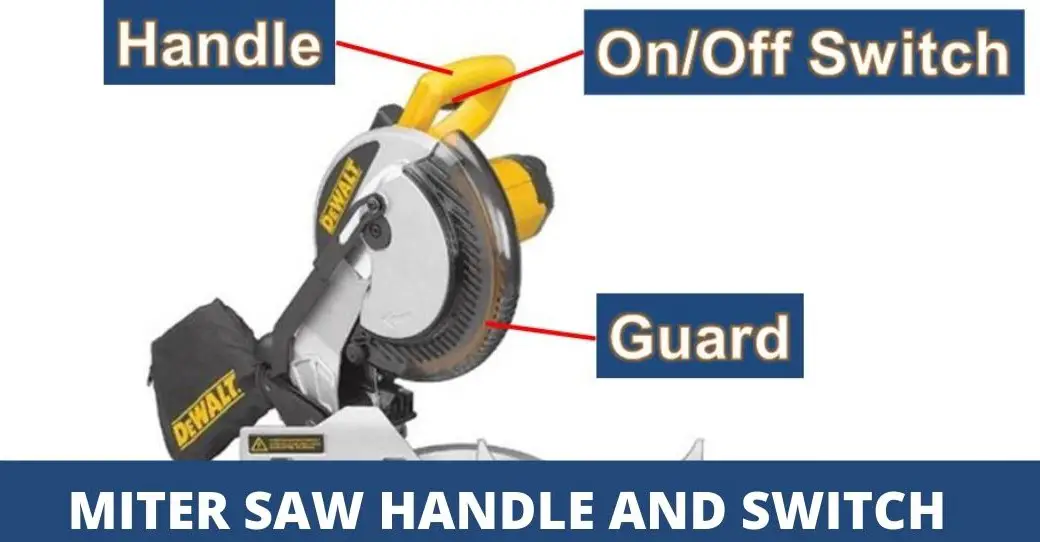 How to Use Ryobi Miter Saw