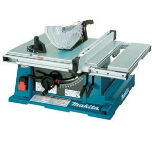 BEST ENTRY LEVEL TABLE SAW