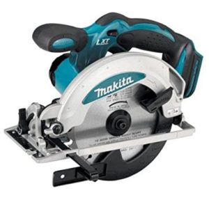 best battery powered circular saw