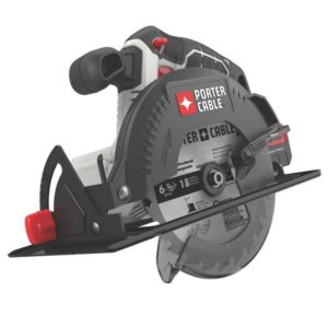 best battery powered circular saw