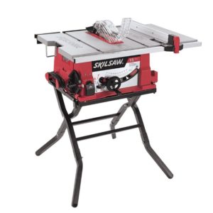 BEST ENTRY LEVEL TABLE SAW