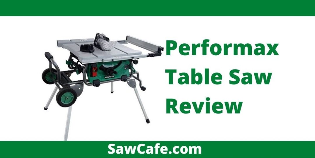 SawCafe Best Woodworking Tools Review